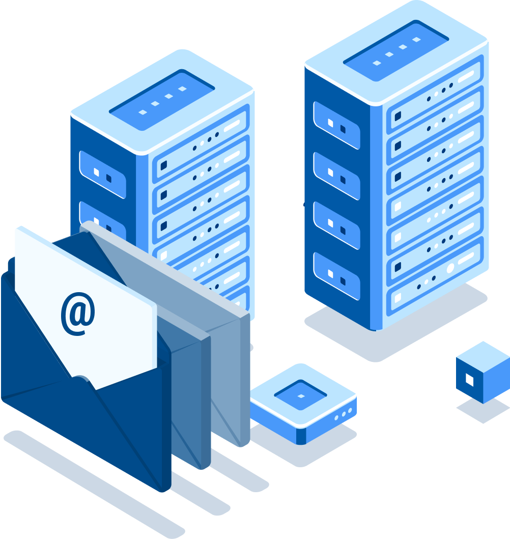 UK Email Hosting Provider Professional Business Email Hosting Services